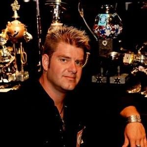 Meet your Posher, Jackson